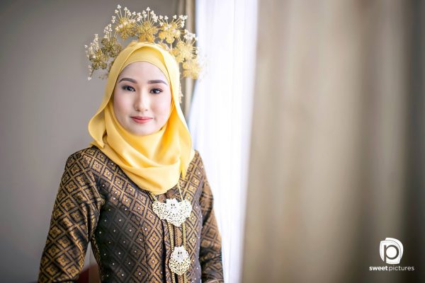  Pakej  Perkahwinan  Lengkap  Galeri Busana Pengantin  